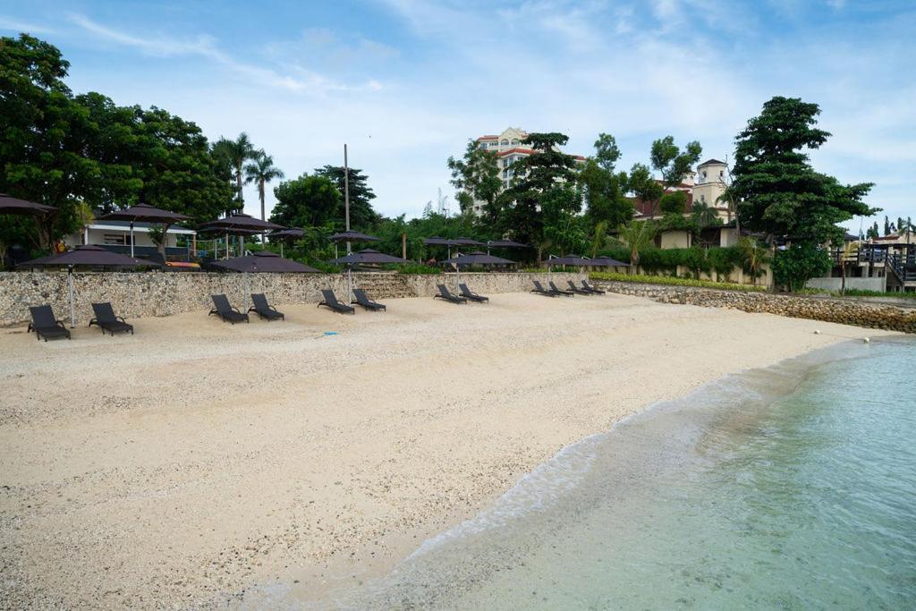 The Reef Island Resort Mactan, Cebu 麦克坦 外观 照片