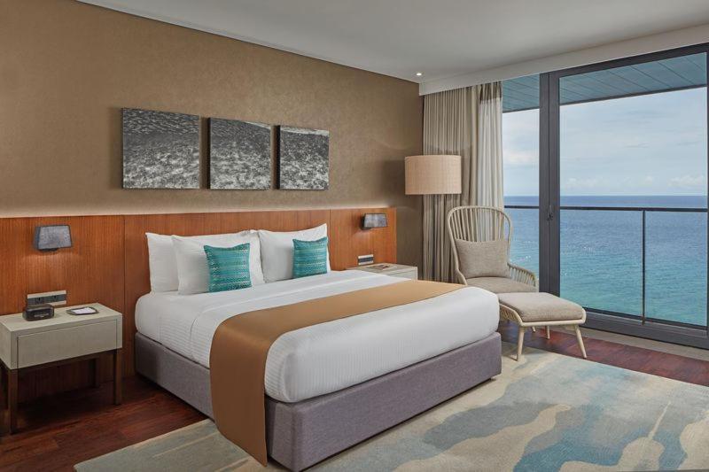 The Reef Island Resort Mactan, Cebu 麦克坦 外观 照片